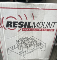 Resilmount Sound Isolation Brackets A48R – Box of 100 Count
