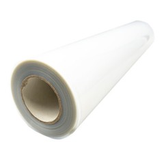 US Stock 36″ x 100′ Waterproof Inkjet Milky Transparency Film Roll
