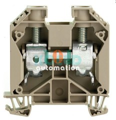New 40pcs/pack FOR Weidmuller Terminal Block WDU 35 1020500000