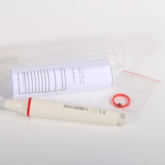 SKYSEA Dental Ultrasonic Piezo Scaler Scaling Handpiece Fit for EMS SKYSEA