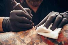 6 Mil Advance Black Nitrile Exam Gloves Powder Latex Free Case 1000 PCS XXL