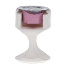 Premier Dental 9007432 Glitter Prophy Paste Medium Bubblegum 200/Bx
