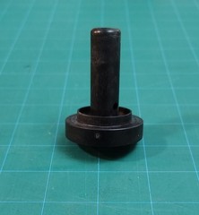 Genuine Zurn 952-300S Wilkins 3/4 -1” Poppet Assembly for 975XL/XLT DC Backflow