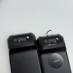 Lot Of 5 Panasonic FZ-N1 ToughBook Mobile HandHeld Scanner Dual Sim (ST2)