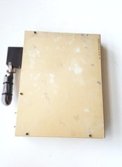 ADEPT 10300-15520 REV. M SERVO DRIVE AMPLIFIER