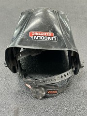 Lincoln Viking 3350 4C Matte Black 4th Gen Welding Helmet (PD1125806)