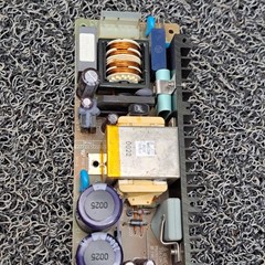 Nemic-Lambda CCB006D Power Supply Board