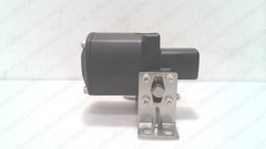 SWAGELOK MS-151-DA W/ ATTACHED PART B-42XTF2-NH, PNEUMATIC ACTUATOR #349696