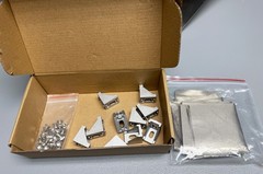 TEKBOX TBST-86/49/45/1-B RF Shielded Tent for EMI/EMC Pre-compliance Testing