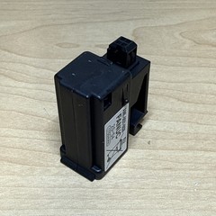 NEW! FANUC A98L-0031-0028 Lithium PLC Battery 3V Black 1750mAH