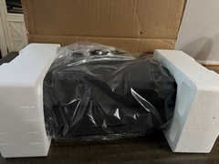GBC 3230 Electric 2-3 Hole Punch 7704270 NEW!