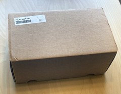 Motorola RLN1015D SmartRIB SRIB Radio Interface Box – New In Box RLN1015