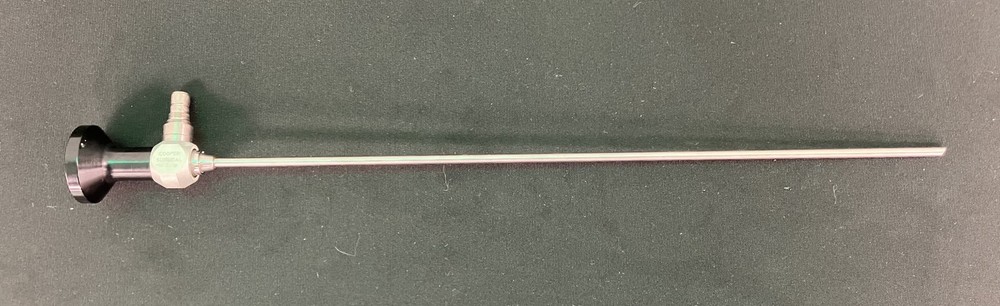 ​Cooper Surgical HT4-F30 – 30 Degrees Rigid Endoscope