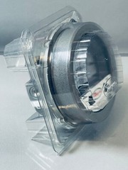 Dwyer 605-11 Magnehelic Differential Pressure Indicating Transmitter