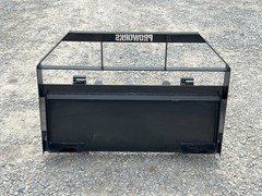 42″ 2,200 Pound Pallet Forks Attachment Fits ASV Terex RC30 PT30 RT40 RO70T