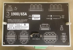 Bently Nevada 1900/65A Asset Condition Monitoring 172323-01