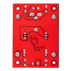 400W 15A DC Boost Module Adjustable Voltage Transformer 2 Pieces