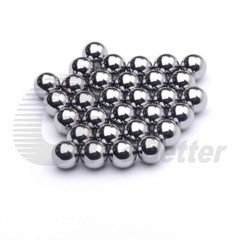Tungsten Carbide Ball Bearings Steel Ball Beads Dia 0.5mm-40mm Solid Round Balls