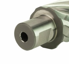 Steel Dragon Tools® 1-1/4″ x 2″ HSS Annular Cutter with 3/4″ Weldon Shank