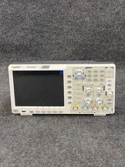 OWON Touchscreen Digital Oscilloscope, XDS3064E2331014