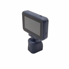 US Warehouse 3.5″ Touch screen Digital Video Laryngoscope with 3 Reusable Blade