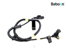ABS Wheel Sensor Rear Piaggio | Vespa GTS 300 HPE 2018-2020 (Super/Tech/Sport)