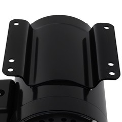 7.5HP Air Compressor Motor 30A Electric Single Phase Motor 3450RPM Frame CW/ CCW