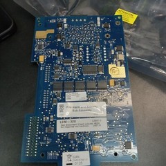 Notifier LCM-320 RoHS Loop Expander Module – NEW – FREE EXPRESS SHIPPING
