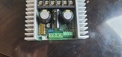 Brand New Sabertooth dual 32A motor driver 2×32 Dimension Engineering (Unopened)