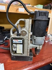 EUROBOOR ECO 100/3 ELECTROMAGNETIC MAGNETIC MAG DRILL