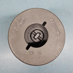 MISSION 179402225SD 4″ DISCHARGE/SUCTION VALVE