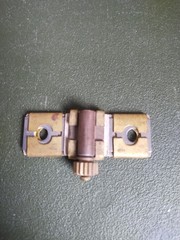 SQUARE D B17.5 OVERLOAD THERMAL RELAY UNIT TYPE B CLASS 20 10.5-13.9AMP
