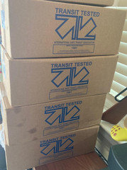 *New Factory Sealed SQUARE D PowerPact JJA36250 250A CIRCUIT BREAKER SCHNEIDER