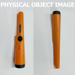 Pro Pointer Pinpointer Handheld Metal Detector Waterproof Digger Edge
