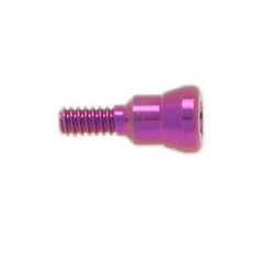 US Dental Healing Cap Screw Compatible with Straumann NC/RC CrossFit Implant Sys