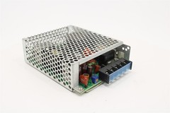 NEMIC-Lambda RWS30A5A RWS-A Enclosed Power Supply | 5V DC | 6A | 85-265V AC