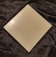 Delrin 3/4 x 7 7/8 x 8 (.750 x 7.875 x 8.000) INV#X-112