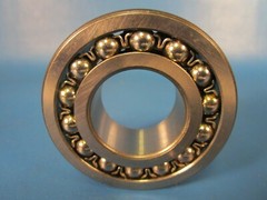 SKF 2206 Double Row Self-Aligning Ball Bearing, Sweeden (MRC, NTN, FAG, NSK)