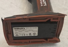 Hilti NUN 54-A cordless Cable Crimper w/ NCR J D3BG Crimping jaw – No Battery