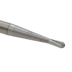 Dental Carbide Burs FG 330 Friction Grip Pear Tungsten Carbides High Speed