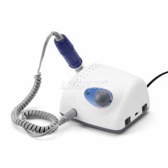 Dental Micro Motor High Speed Polishing Handpiece 40000rpm 210/105L AZDENT