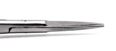 10 Pcs Micro Straight Eye Scissor Sharp/Sharp 4″ Castroviejo Ophthalmic Tools