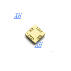 AMMP-6120 Frequency Multiplier IC 8-24 GHz x2 Frequency Multiplier NEW 1PCS