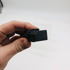 Snap On JADPT14X18 Adapter Torq 14 x 18 J Shank