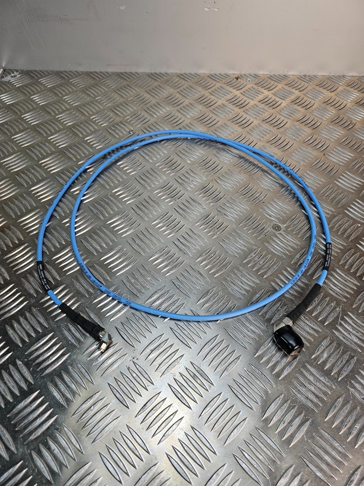 Florida RF Labs LAB-FLEX 235SP RF Cable 2m SMA