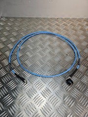 Florida RF Labs LAB-FLEX 235SP RF Cable 2m SMA