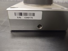 Thermo Four Position Base Plate Catalog number 60180-818