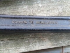 National Telephone Supply Co. Nicropress 51 XJ Manual Swaging Tool.