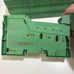 Phoenix Contact IB IL TEMP 2 RTD-PAC 2861328 Temperature module