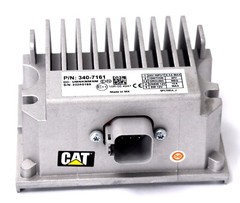 CAT 340-7161 24 V to 12 V Power Converter New